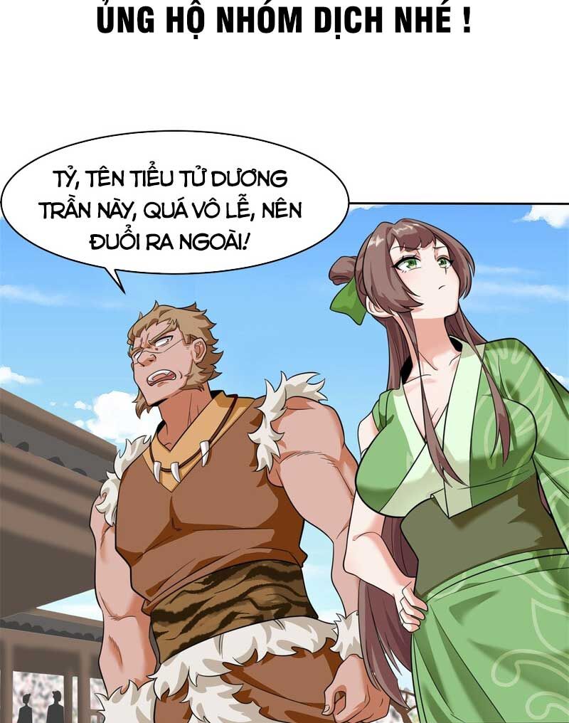 Vô Tận Thôn Phệ Chap 145 - Next Chap 146