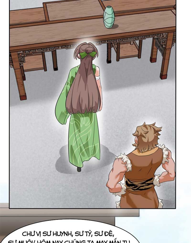 Vô Tận Thôn Phệ Chap 145 - Next Chap 146