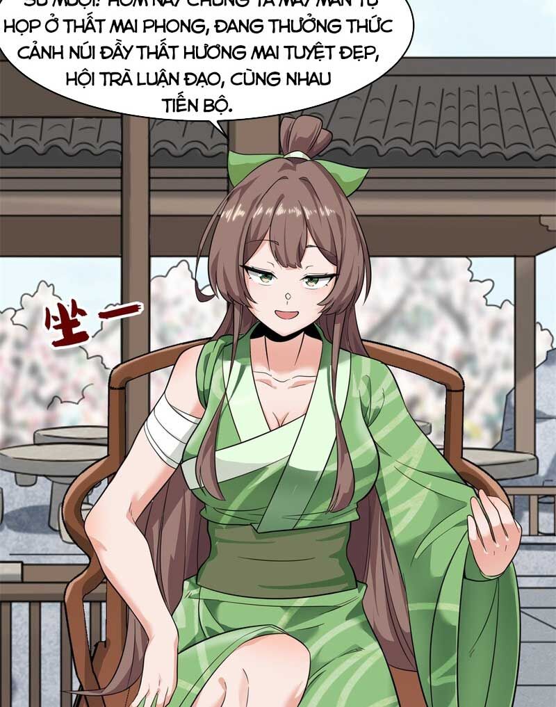 Vô Tận Thôn Phệ Chap 145 - Next Chap 146