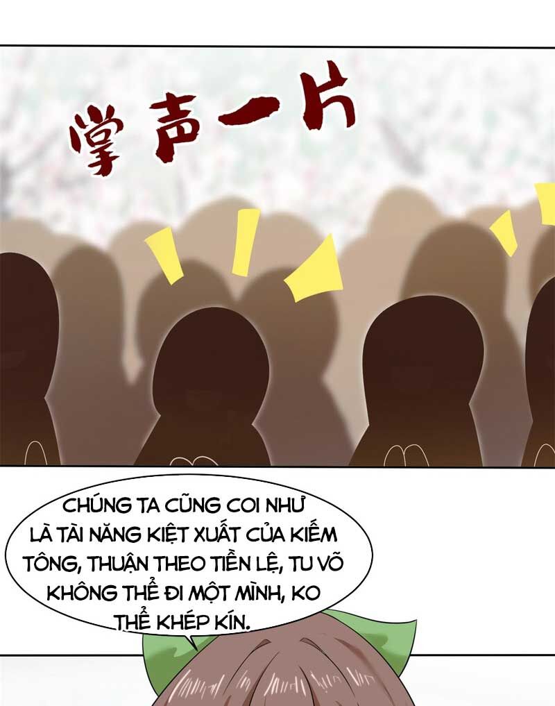 Vô Tận Thôn Phệ Chap 145 - Next Chap 146