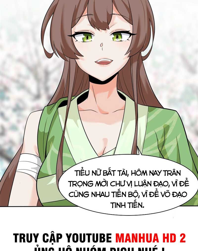 Vô Tận Thôn Phệ Chap 145 - Next Chap 146