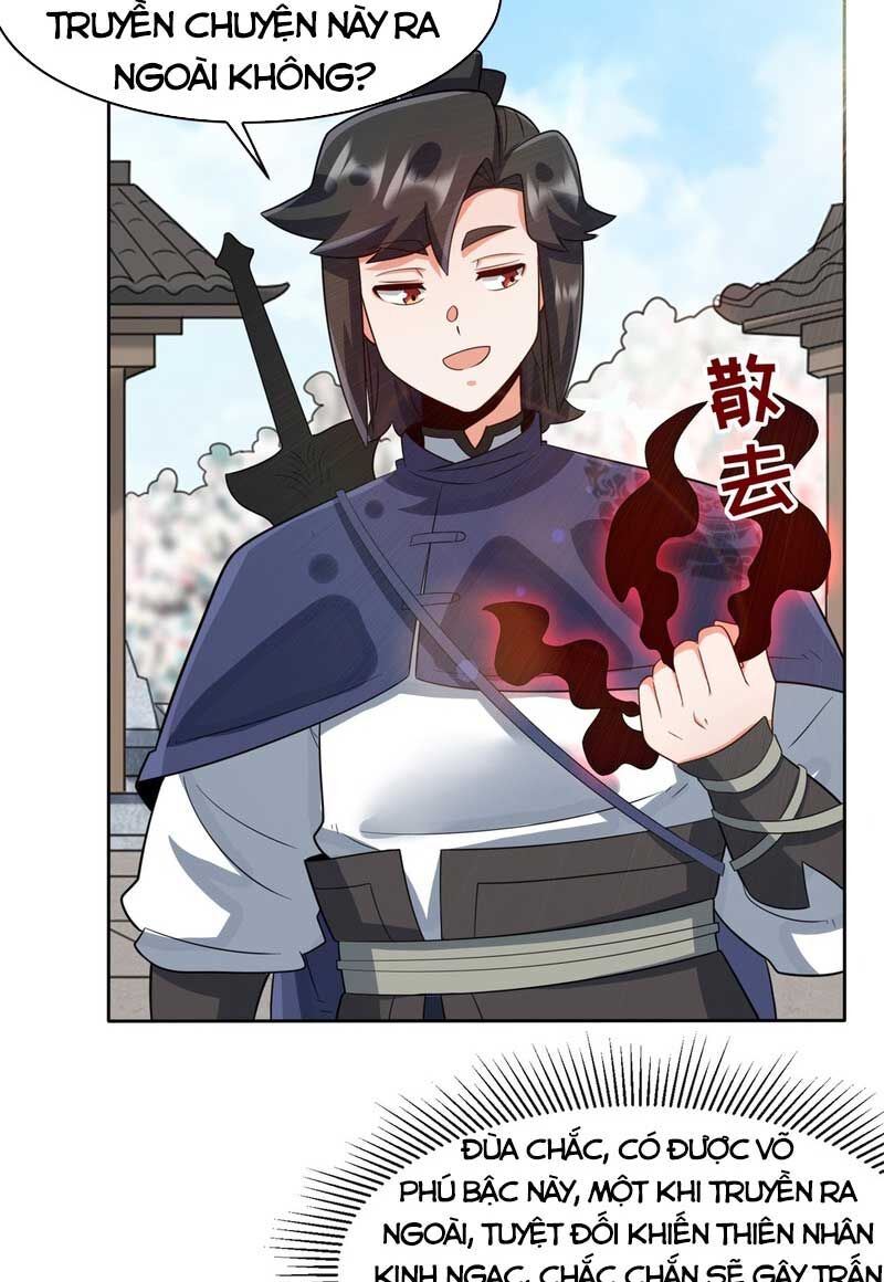Vô Tận Thôn Phệ Chap 145 - Next Chap 146