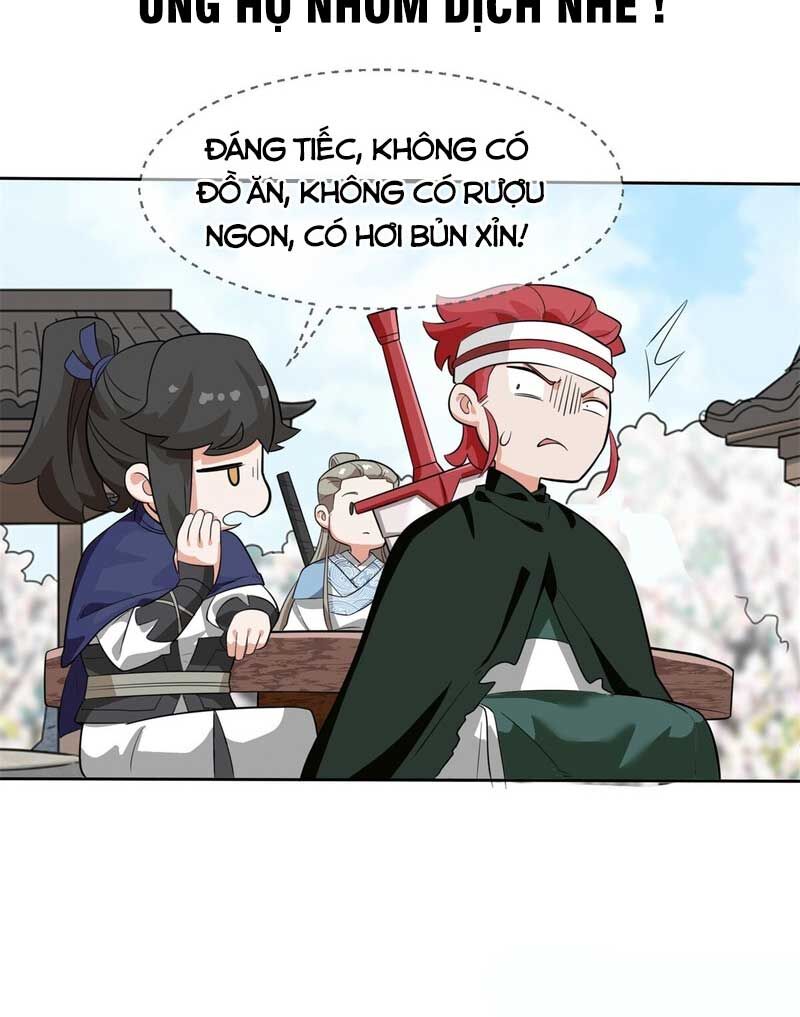 Vô Tận Thôn Phệ Chap 145 - Next Chap 146