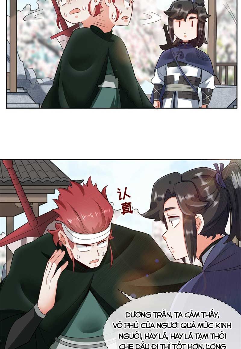 Vô Tận Thôn Phệ Chap 145 - Next Chap 146