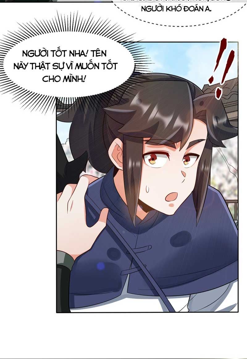Vô Tận Thôn Phệ Chap 145 - Next Chap 146