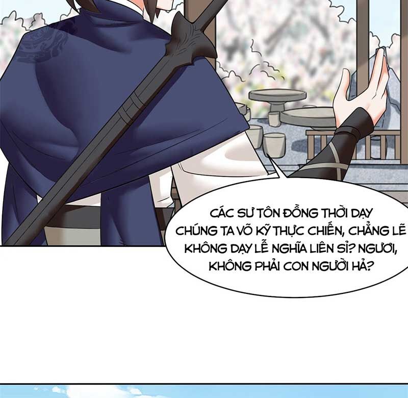 Vô Tận Thôn Phệ Chap 146 - Next Chap 147
