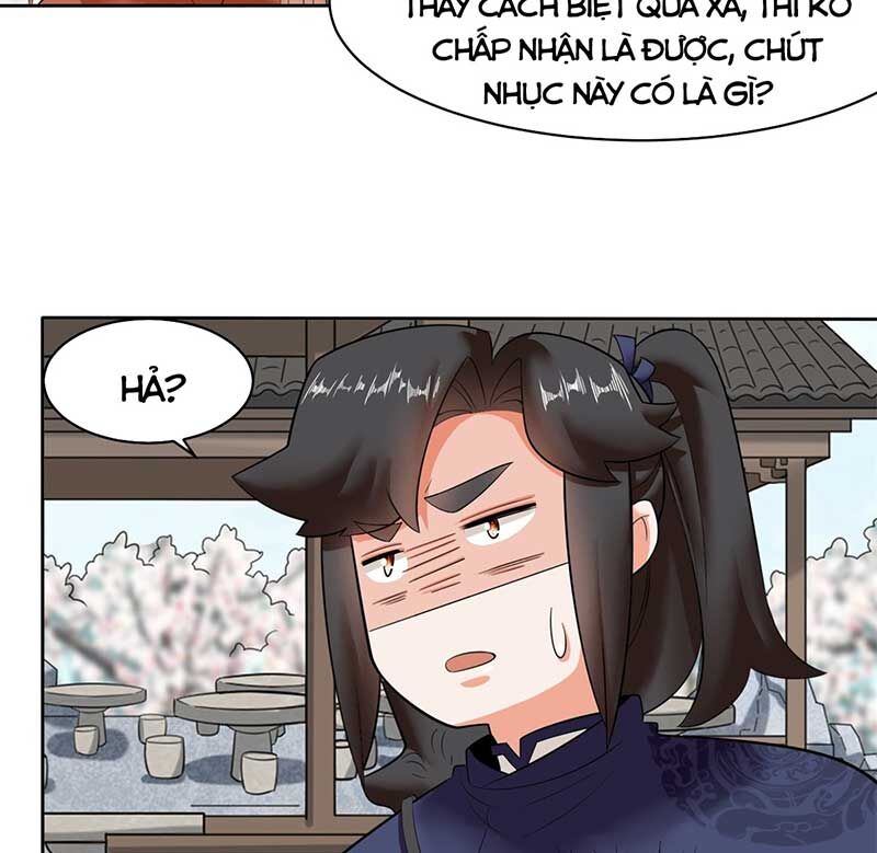 Vô Tận Thôn Phệ Chap 146 - Next Chap 147