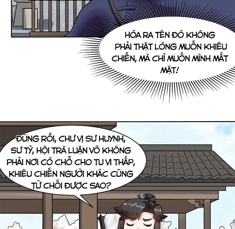 Vô Tận Thôn Phệ Chap 146 - Next Chap 147