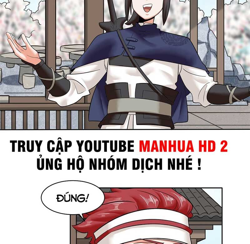 Vô Tận Thôn Phệ Chap 146 - Next Chap 147
