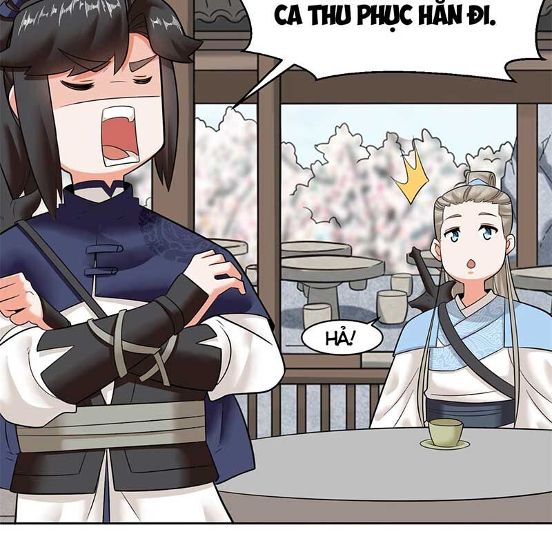 Vô Tận Thôn Phệ Chap 146 - Next Chap 147