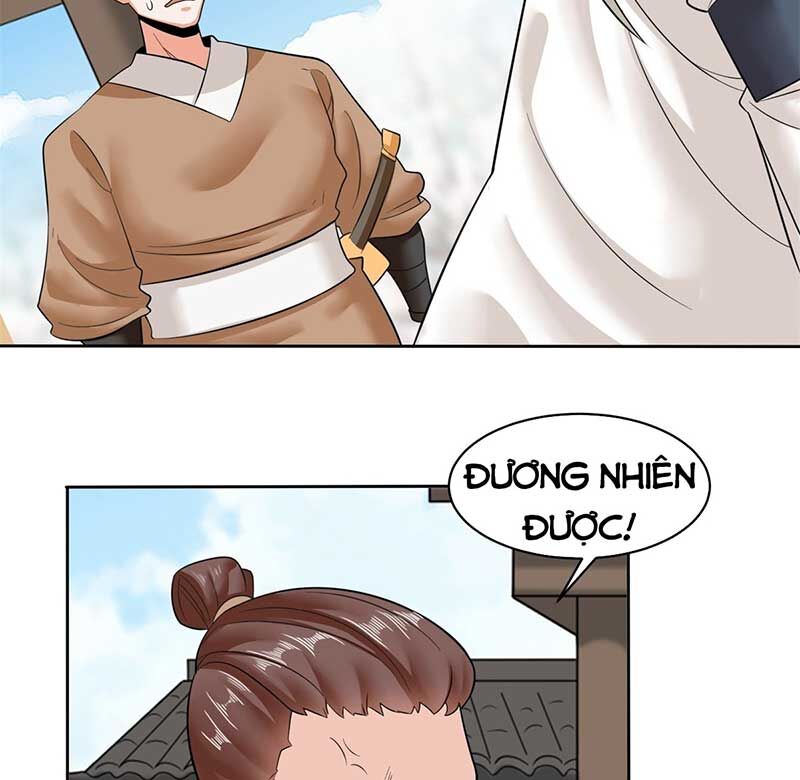 Vô Tận Thôn Phệ Chap 146 - Next Chap 147