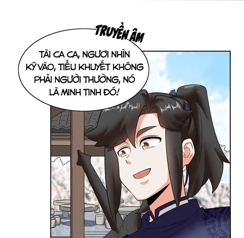 Vô Tận Thôn Phệ Chap 146 - Next Chap 147
