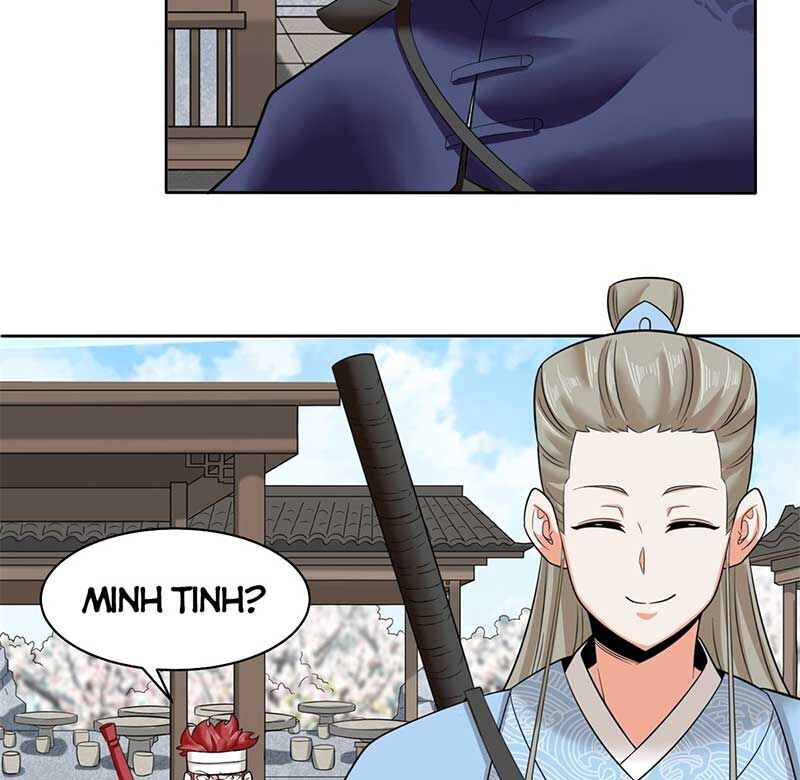 Vô Tận Thôn Phệ Chap 146 - Next Chap 147