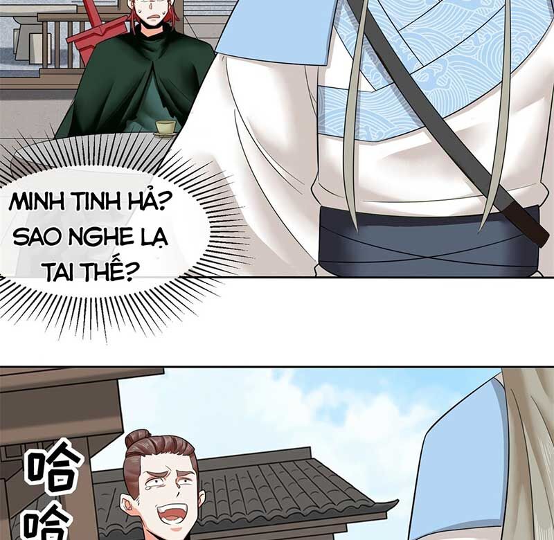 Vô Tận Thôn Phệ Chap 146 - Next Chap 147
