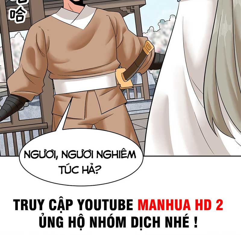 Vô Tận Thôn Phệ Chap 146 - Next Chap 147