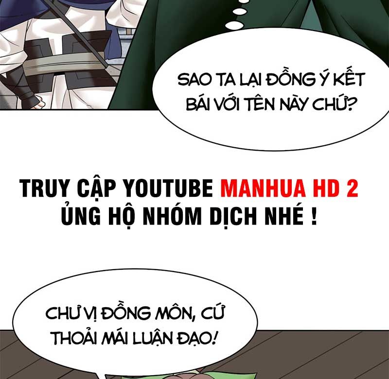 Vô Tận Thôn Phệ Chap 146 - Next Chap 147