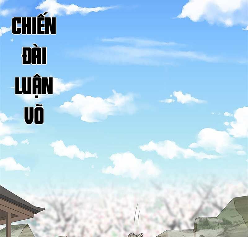 Vô Tận Thôn Phệ Chap 146 - Next Chap 147