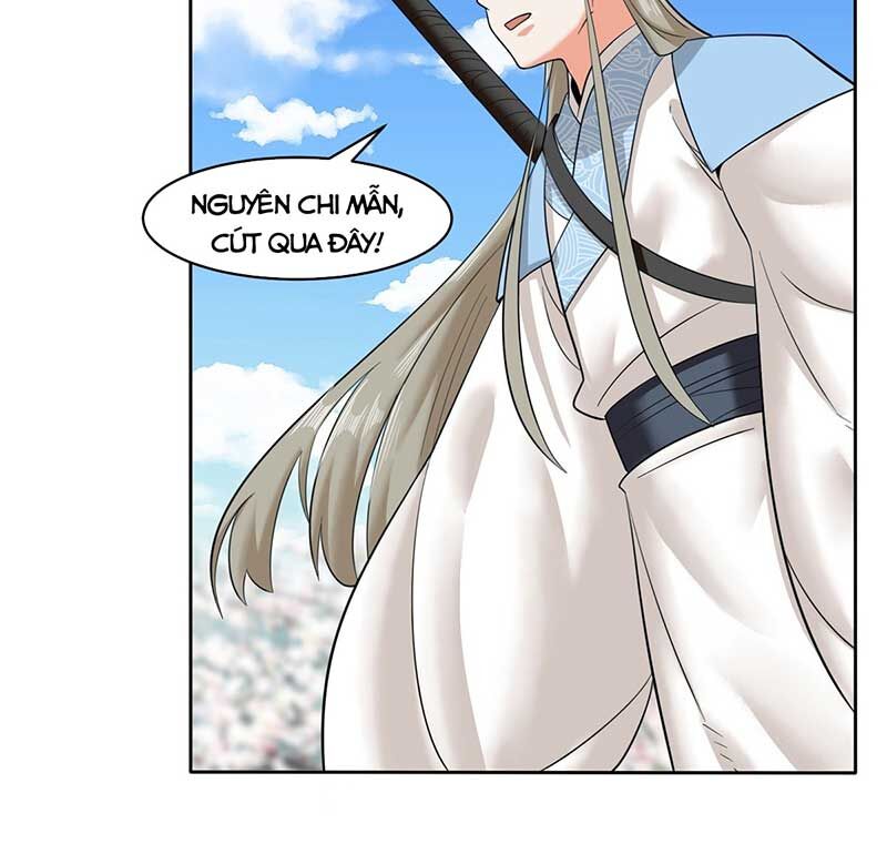 Vô Tận Thôn Phệ Chap 146 - Next Chap 147