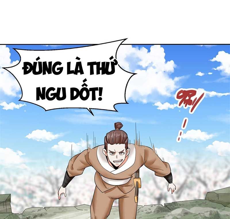Vô Tận Thôn Phệ Chap 146 - Next Chap 147