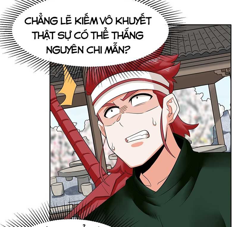 Vô Tận Thôn Phệ Chap 146 - Next Chap 147