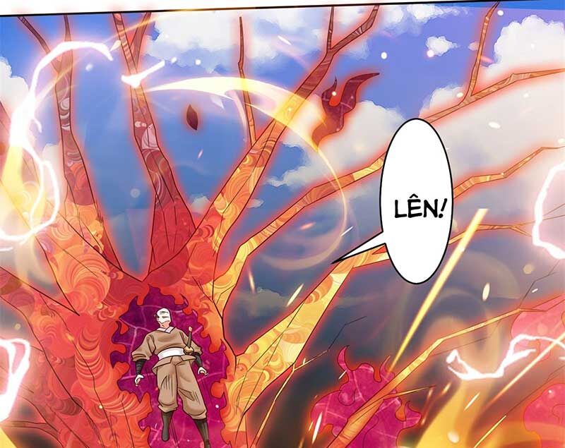 Vô Tận Thôn Phệ Chap 146 - Next Chap 147