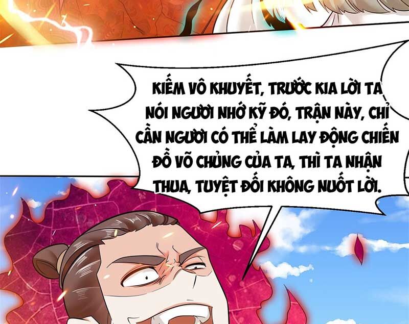 Vô Tận Thôn Phệ Chap 146 - Next Chap 147