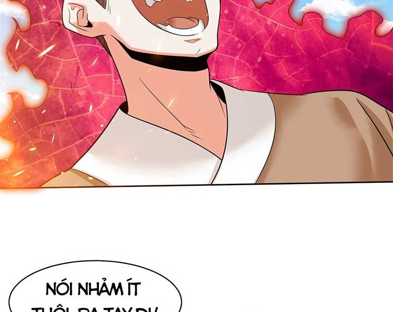 Vô Tận Thôn Phệ Chap 146 - Next Chap 147