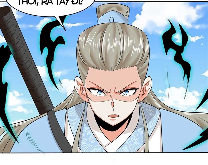 Vô Tận Thôn Phệ Chap 146 - Next Chap 147