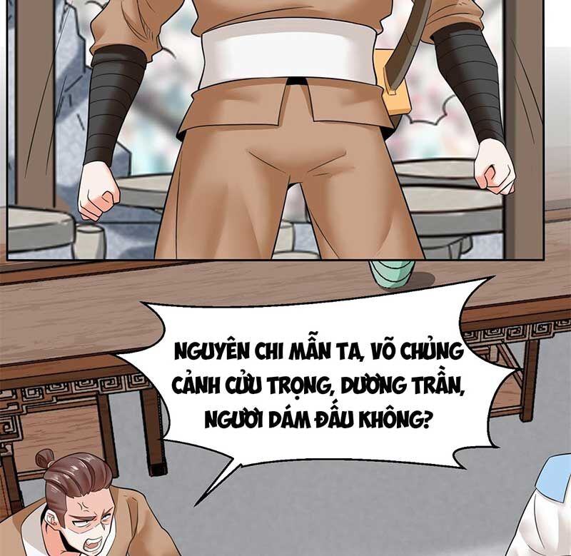 Vô Tận Thôn Phệ Chap 146 - Next Chap 147