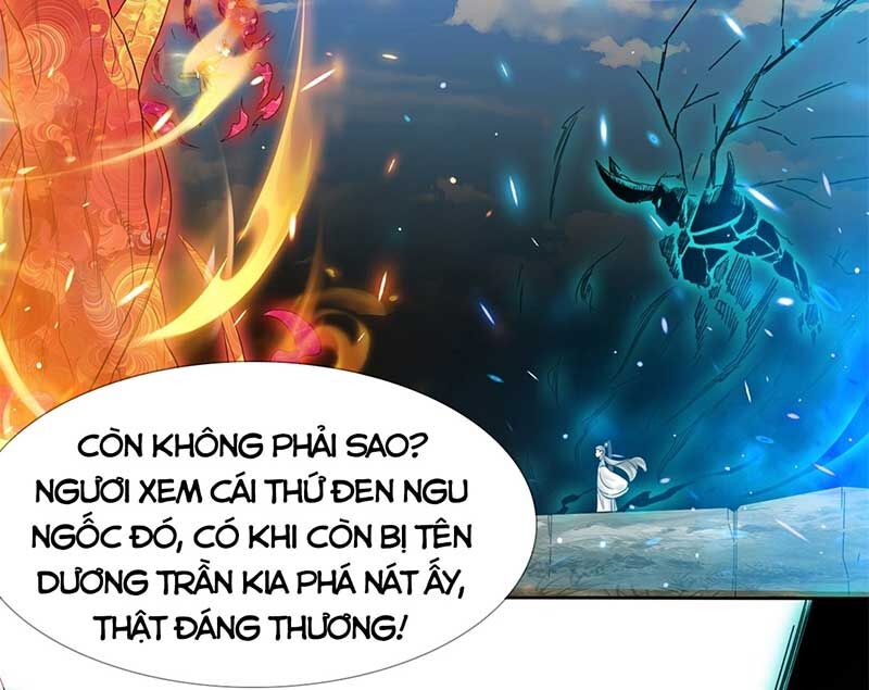 Vô Tận Thôn Phệ Chap 146 - Next Chap 147