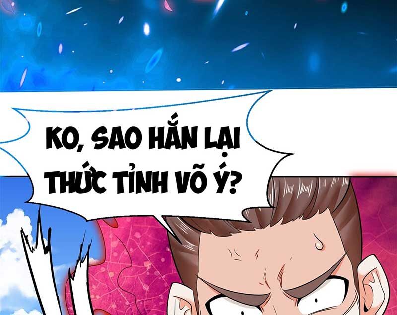 Vô Tận Thôn Phệ Chap 146 - Next Chap 147