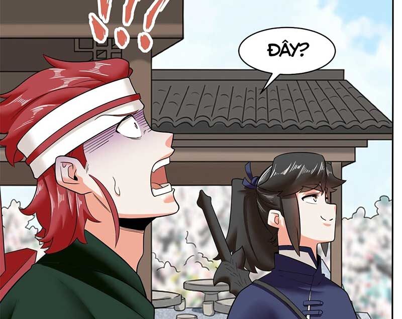 Vô Tận Thôn Phệ Chap 146 - Next Chap 147