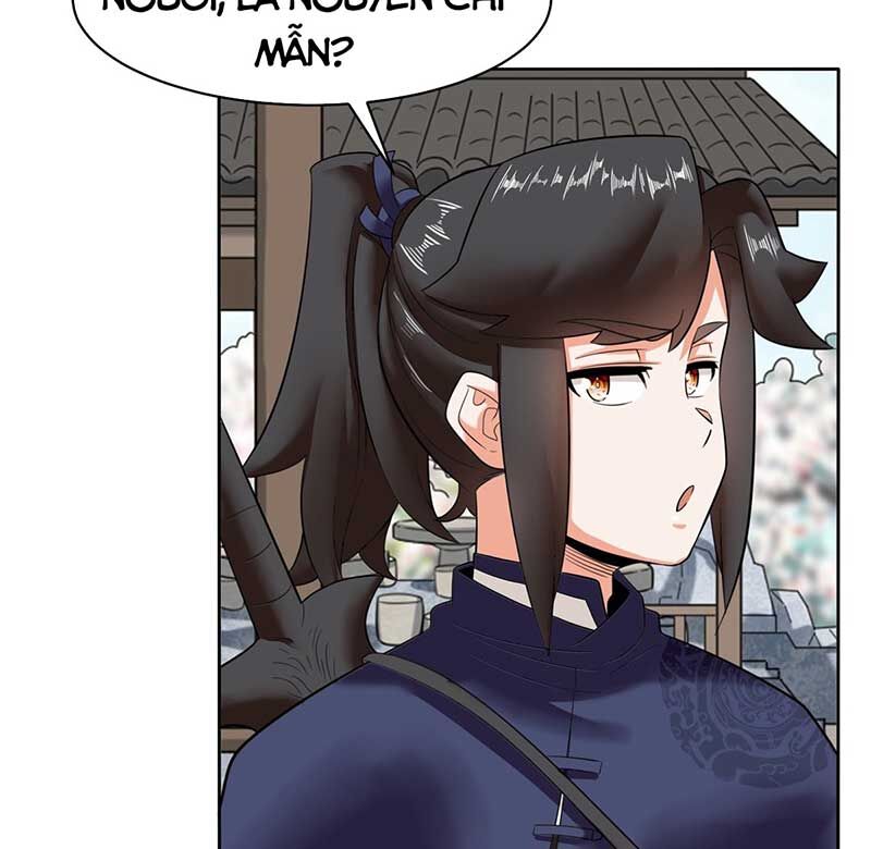 Vô Tận Thôn Phệ Chap 146 - Next Chap 147