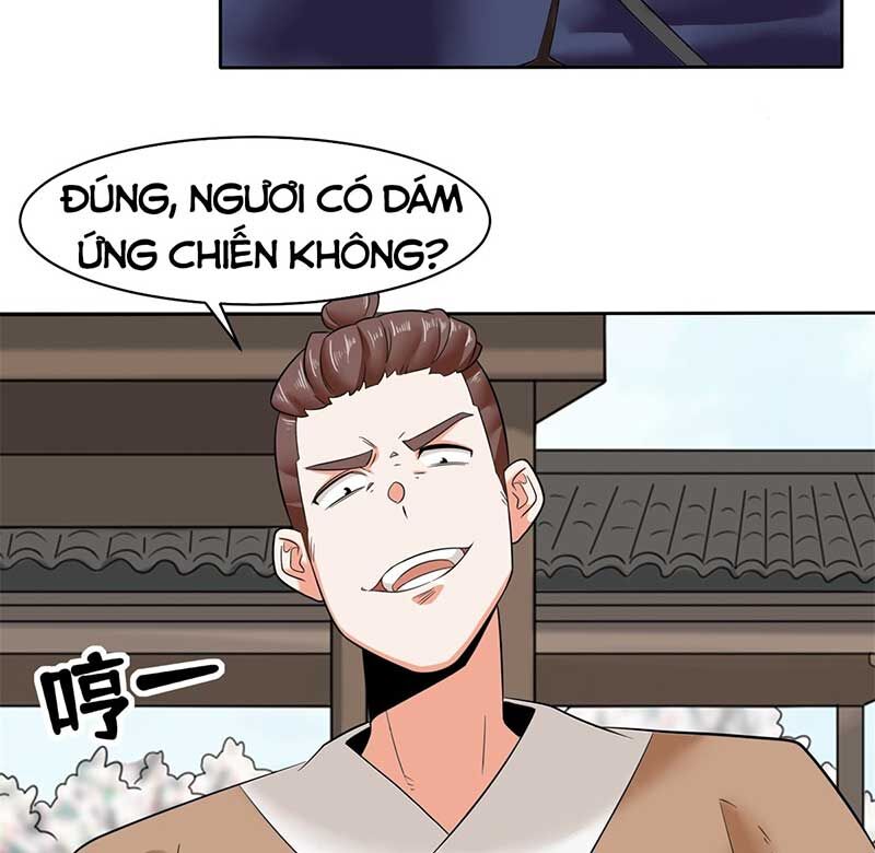 Vô Tận Thôn Phệ Chap 146 - Next Chap 147