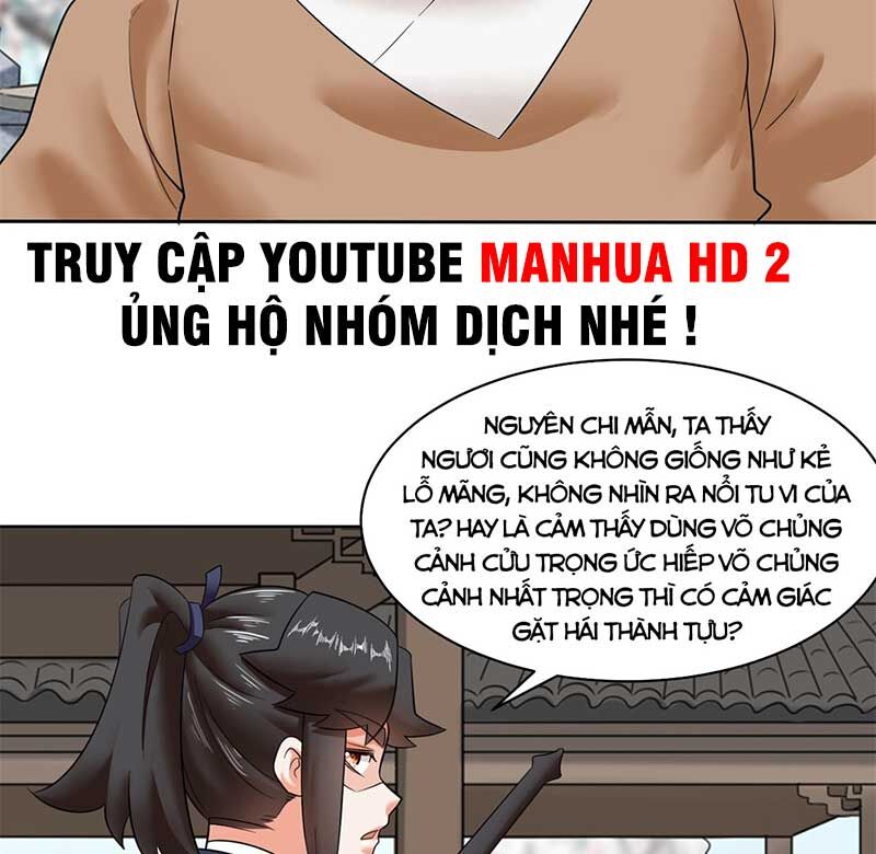 Vô Tận Thôn Phệ Chap 146 - Next Chap 147