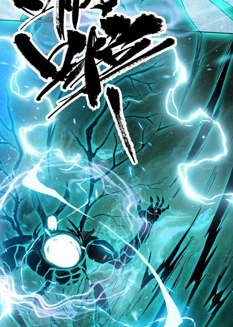 Vô Tận Thôn Phệ Chap 147 - Next Chap 148