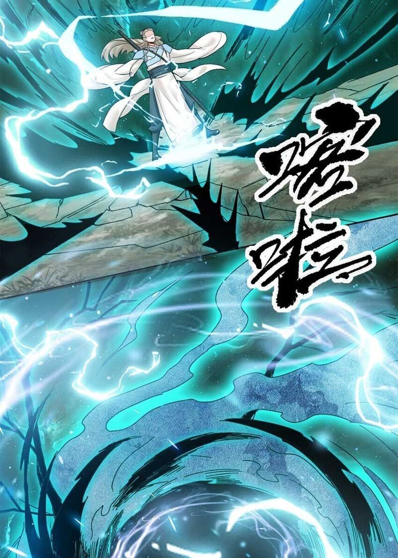 Vô Tận Thôn Phệ Chap 147 - Next Chap 148