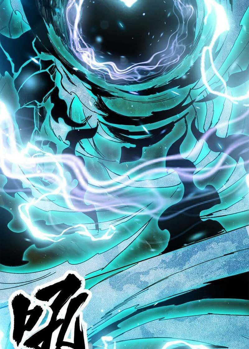 Vô Tận Thôn Phệ Chap 147 - Next Chap 148