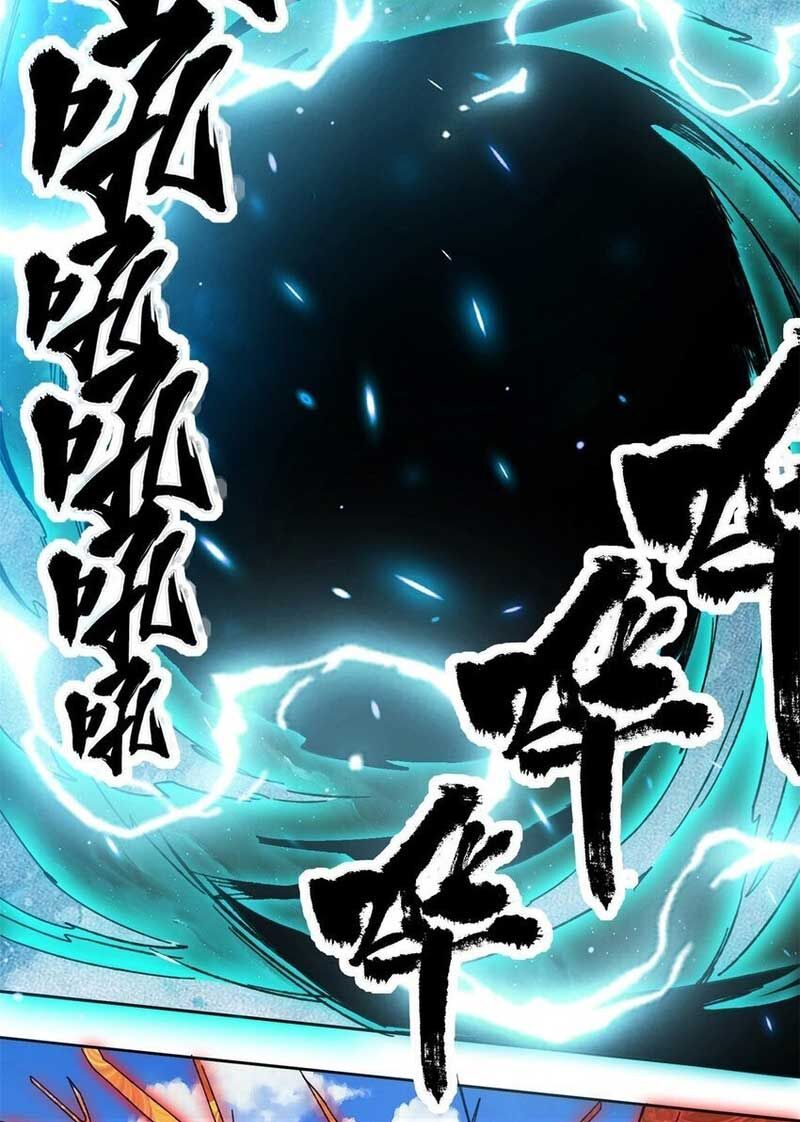 Vô Tận Thôn Phệ Chap 147 - Next Chap 148