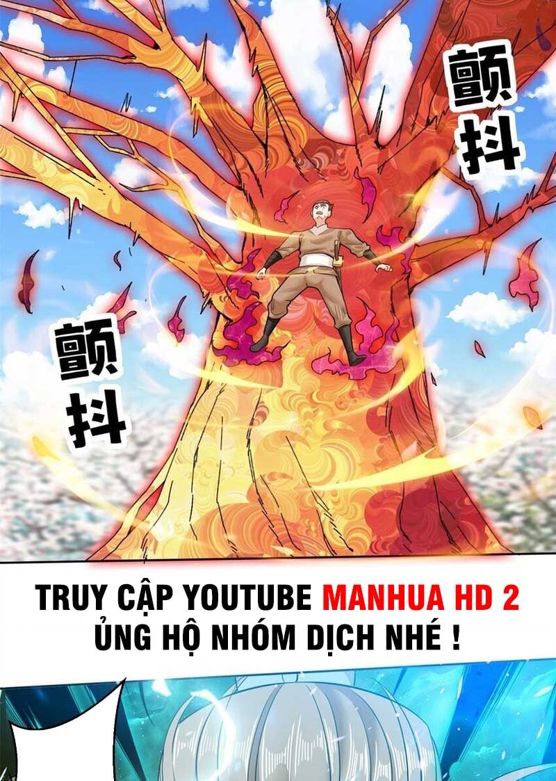 Vô Tận Thôn Phệ Chap 147 - Next Chap 148