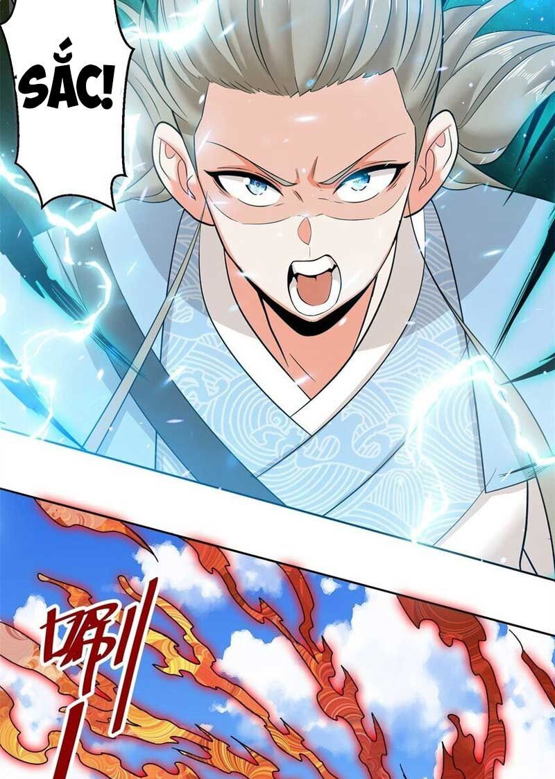 Vô Tận Thôn Phệ Chap 147 - Next Chap 148