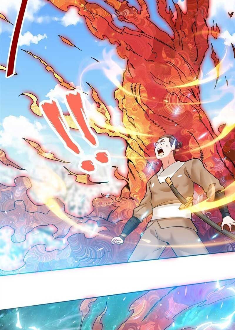 Vô Tận Thôn Phệ Chap 147 - Next Chap 148