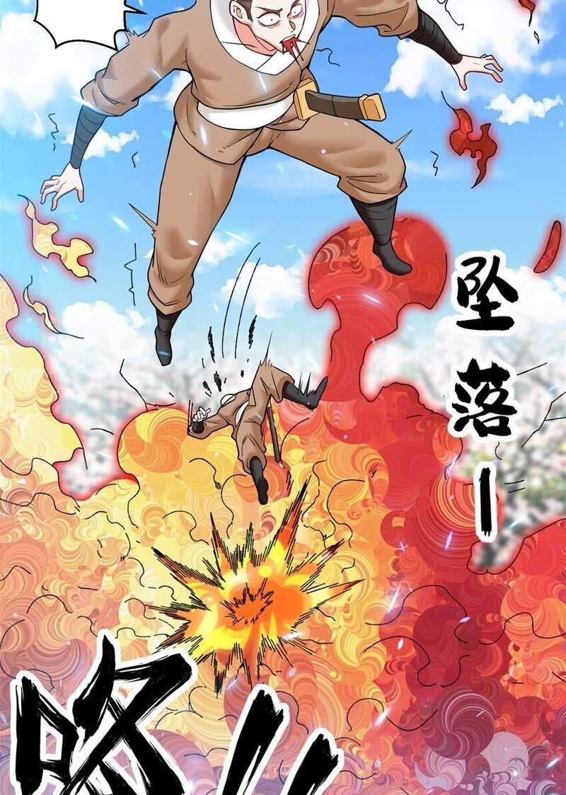 Vô Tận Thôn Phệ Chap 147 - Next Chap 148