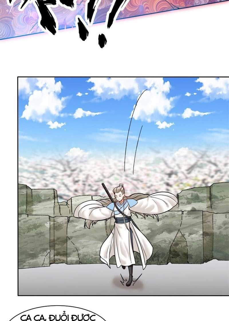 Vô Tận Thôn Phệ Chap 147 - Next Chap 148