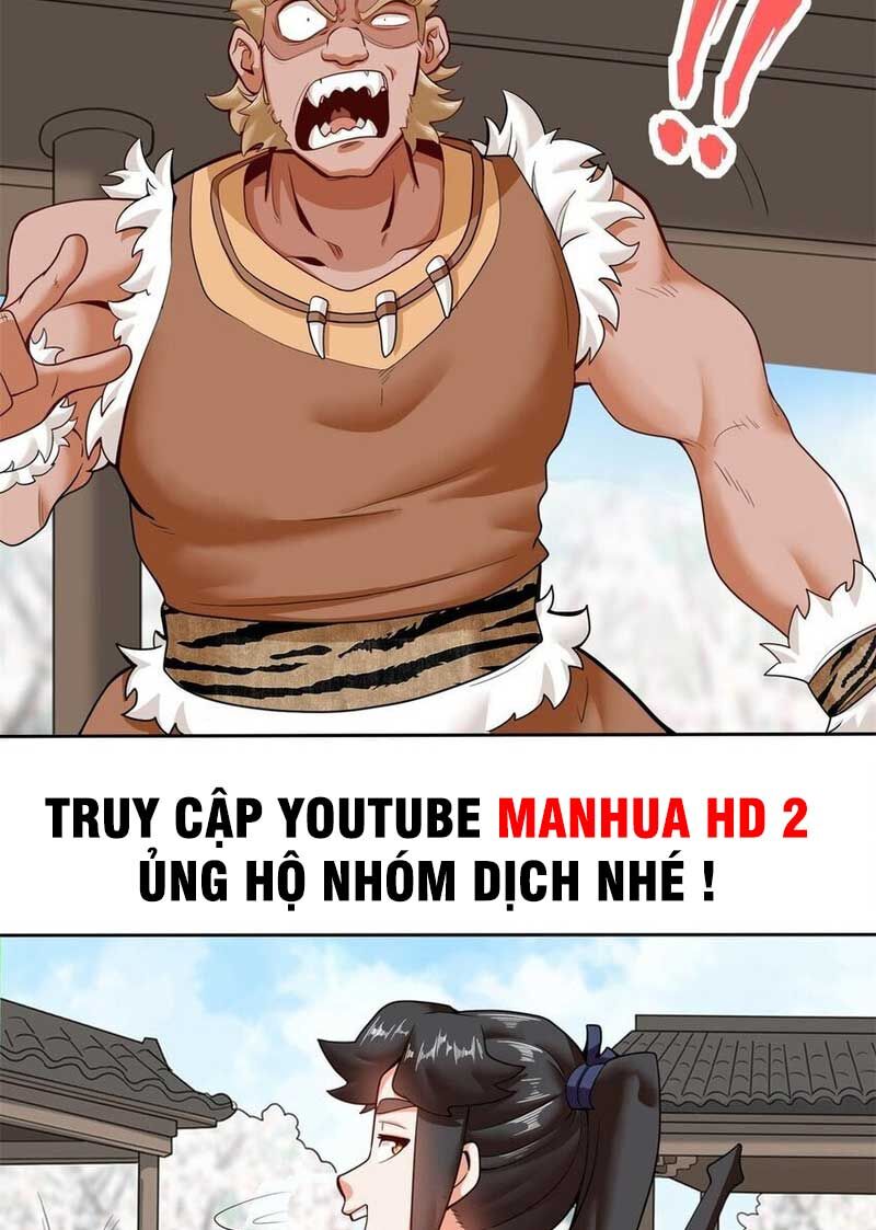 Vô Tận Thôn Phệ Chap 147 - Next Chap 148