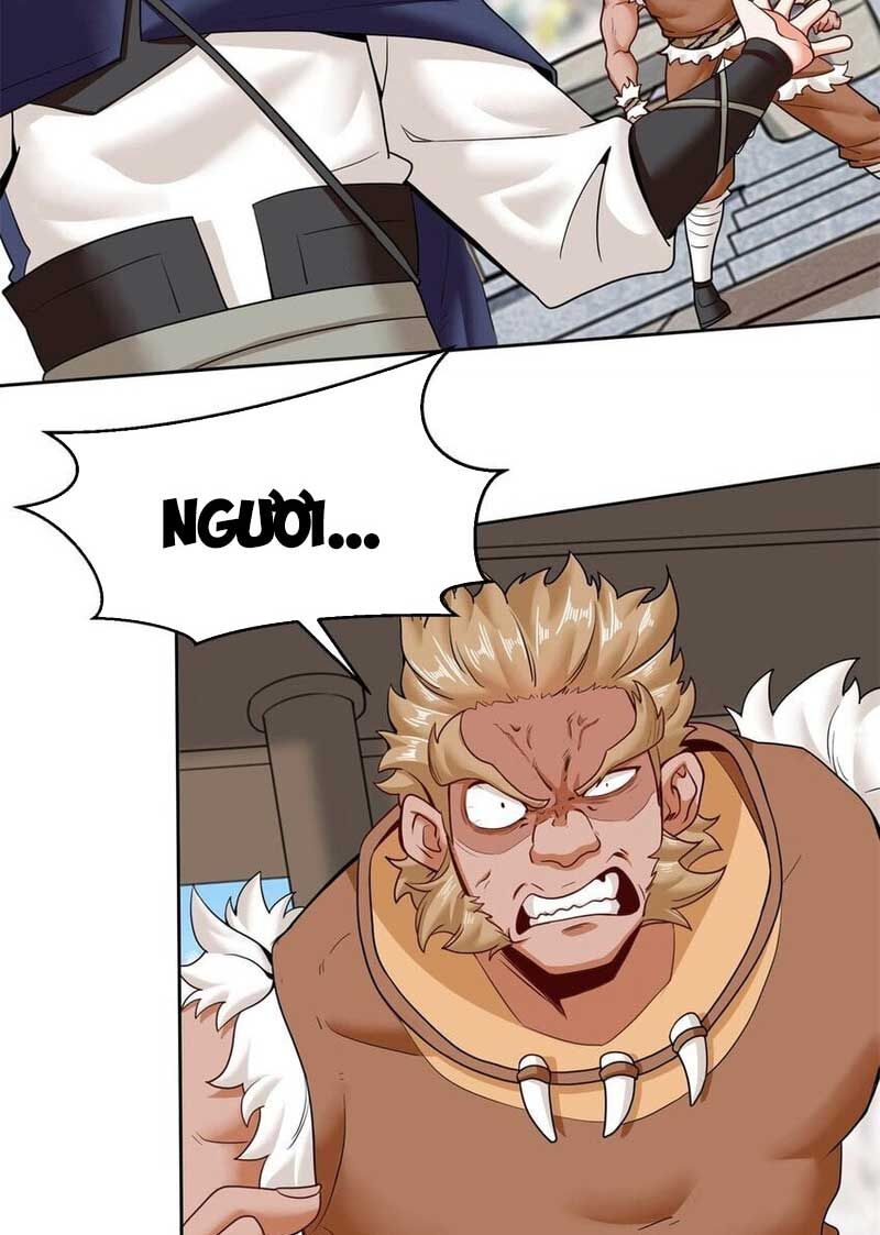 Vô Tận Thôn Phệ Chap 147 - Next Chap 148