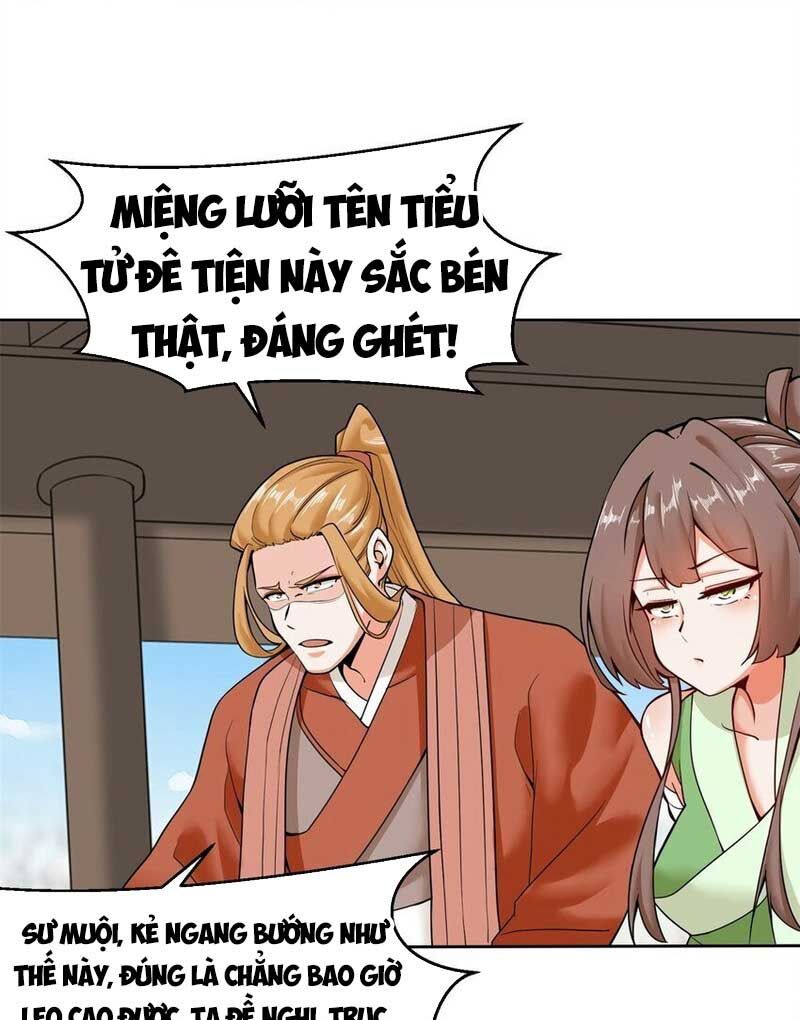 Vô Tận Thôn Phệ Chap 147 - Next Chap 148