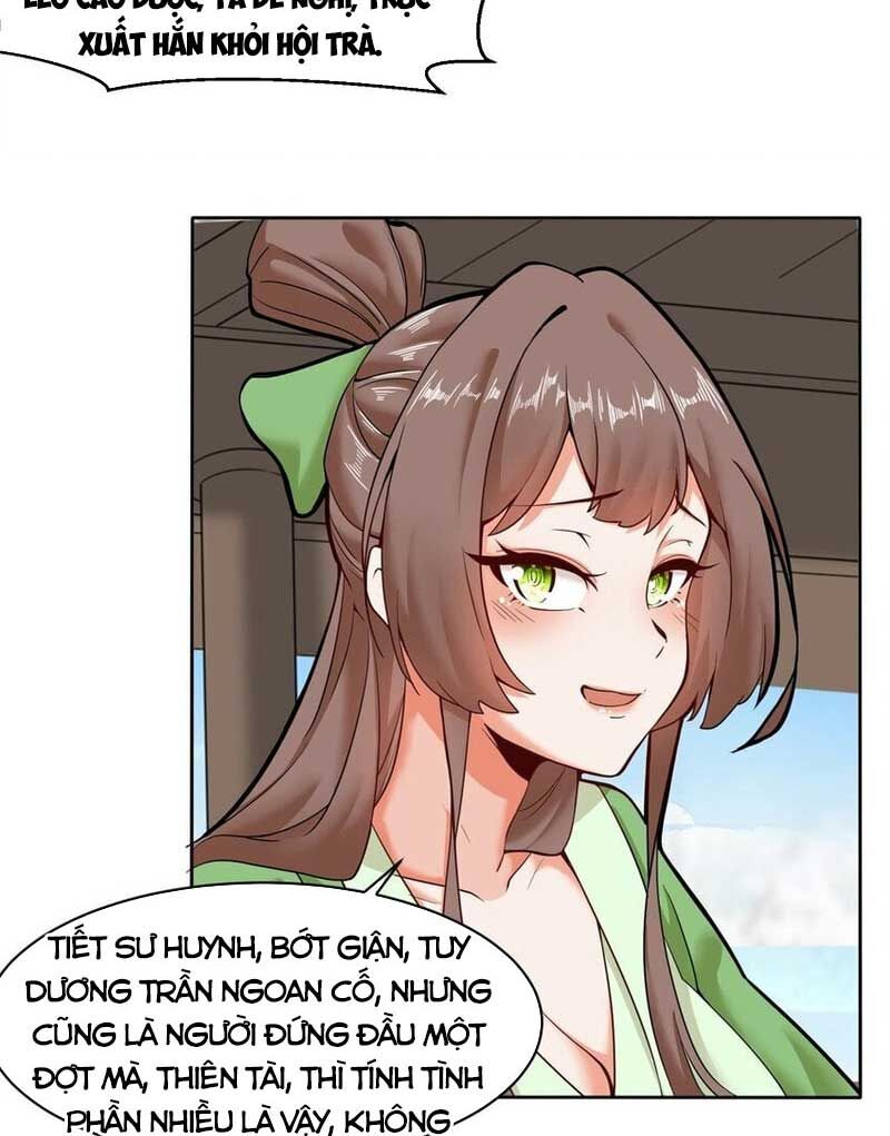 Vô Tận Thôn Phệ Chap 147 - Next Chap 148