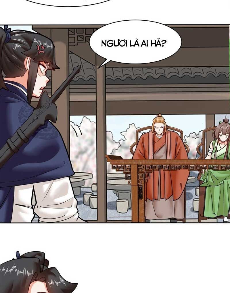 Vô Tận Thôn Phệ Chap 147 - Next Chap 148