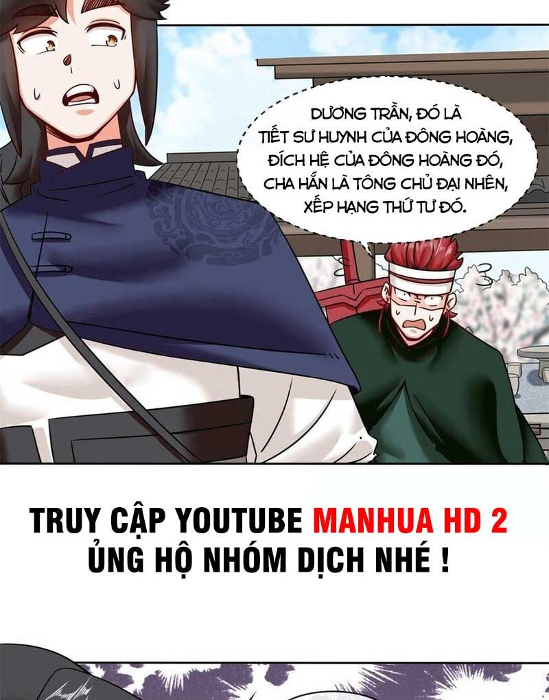 Vô Tận Thôn Phệ Chap 147 - Next Chap 148